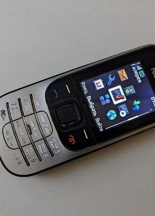 Телефон nokia 2330 бу 5