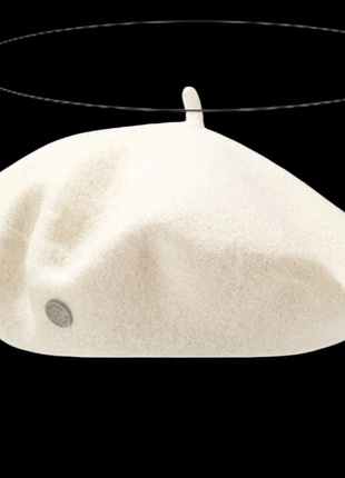 Новый! классический женский берет.