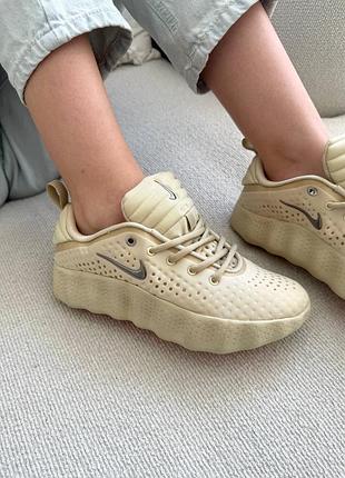 Nike mind 002 beige