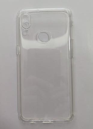 Чохол на samsung a10s
