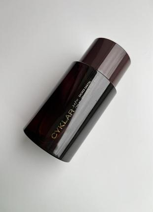 Гель для душу cyklar sensorial body wash