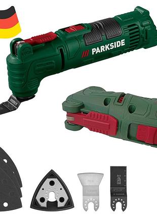 Багатофункціональний інструмент (реноватор) parkside pmfw 250 a1 (німеччина)