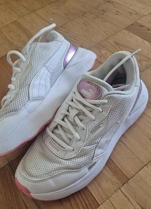 Кроссовки puma 38р.