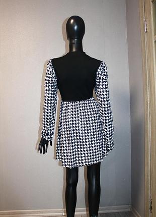 Сукня shein 6
