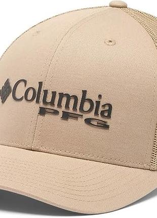 Бейсболка columbia pfg. оригинал из сша. новая