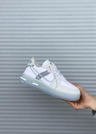 Nike air force, женские кроссовки