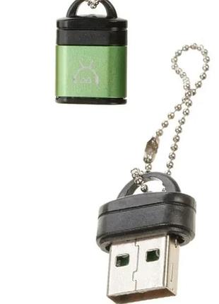 Usb bluetooth 5.0 адаптер-переходник для пк, ноутбука, наушников и колонок / ml-0101
