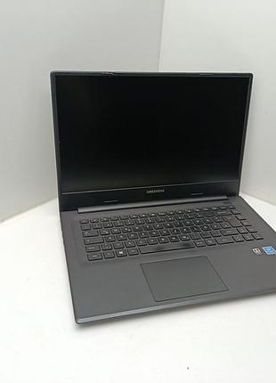Ноутбук medion e6246 md63200 pentium silver n5000\4\0\ акб+ (товар вживаний)
