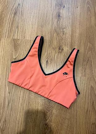 Топ nike air 🏃🏽‍♀️‍➡️