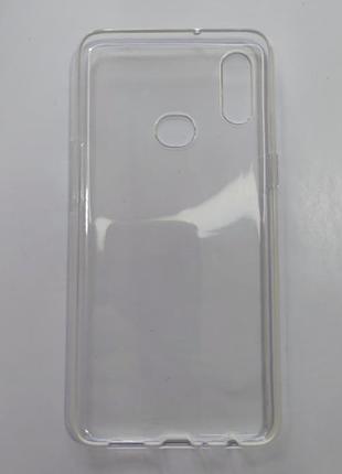 Чохол на samsung a10s 2