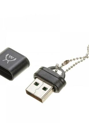 Usb bluetooth dongle ml-0101 / чорний