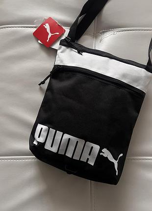 Чоловіча сумка puma 2
