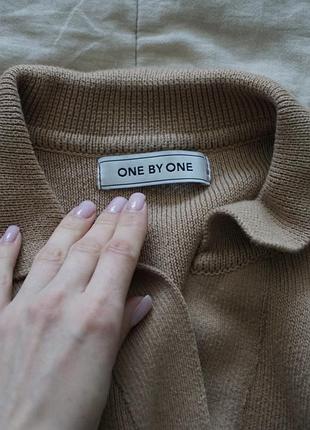 Кофтинка від one by one 5