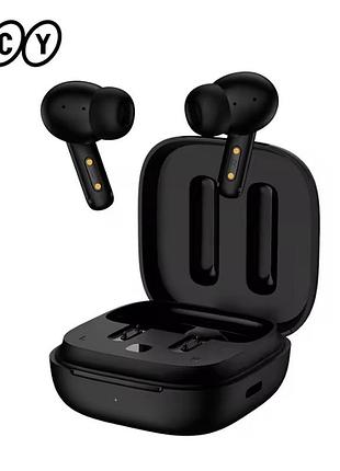 Гарнитура qcy t13 anc ht06 bh22dt10a black