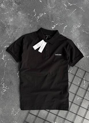 Стильная мужская футболка calvin klein