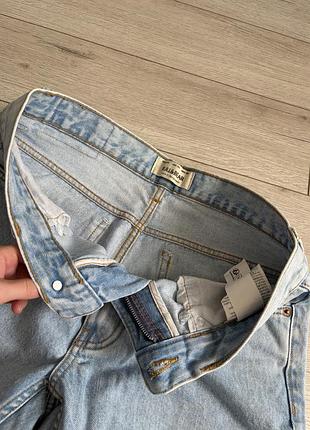 Джинси pull&bear s 2