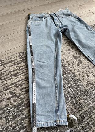 Джинси pull&bear s 6