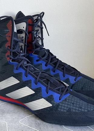 Боксерки adidas 2