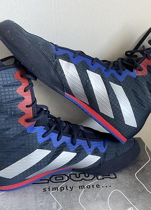 Боксерки adidas 5