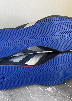 Боксерки adidas 6