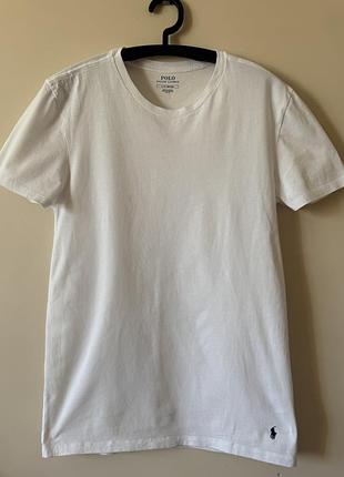 Футболка  ralph lauren р.s