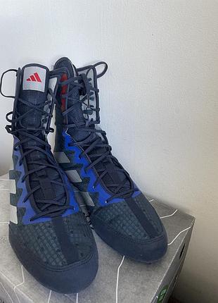Боксерки adidas 3