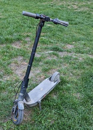 Самокат ninebot g30 max