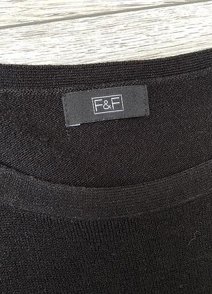 Плаття f&f 3