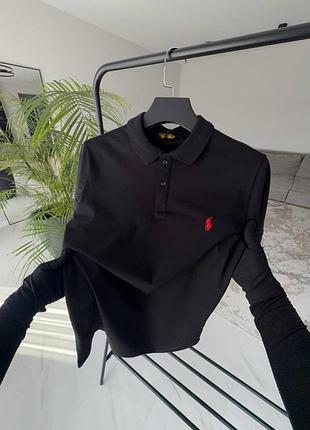 Стильная мужская футболка polo ralph lauren