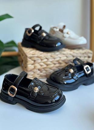Туфлі для дитини 5