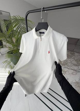 Стильная мужская футболка polo ralph lauren