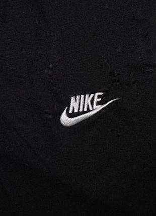 Детские шорты nike 4