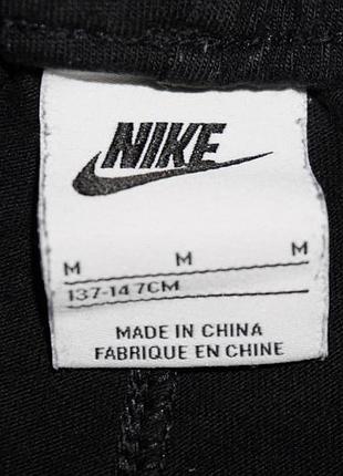 Детские шорты nike 6