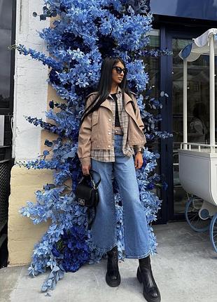 Джинси zara нові