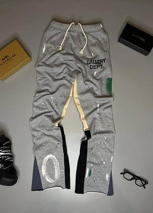 ‼️розпродаж‼️gallery dept flared pants s-l