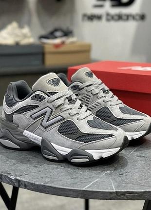 New balance 9060