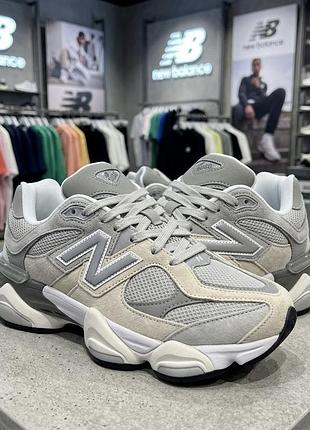 New balance 9060 3