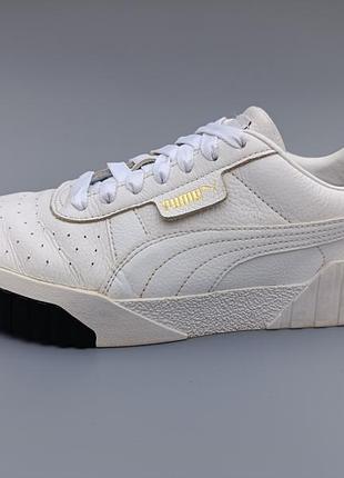 Кроссовки puma cali (41/26.5) оригинал
