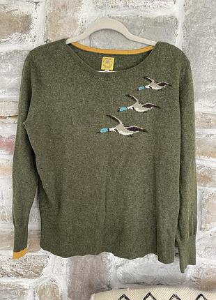 Светр joules 2