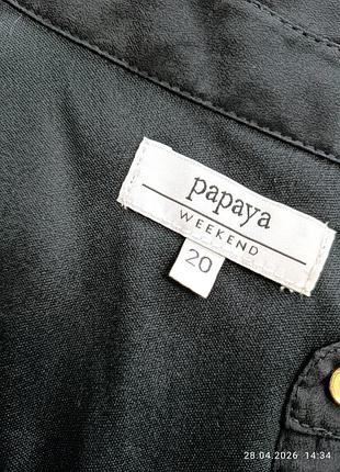 Платье 56-60 8