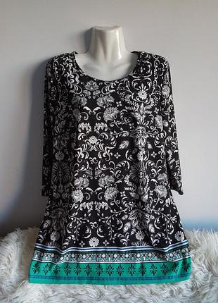 Туника, от david emanuel, р. 16/xxl