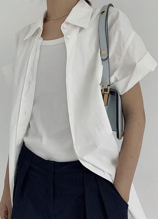 Сорочка zara