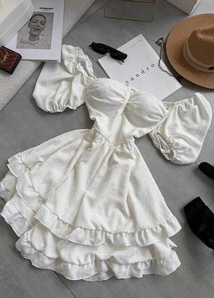 Сукня  🥰 3