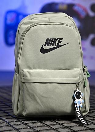 Спортивный рюкзак nk astro green тр6208