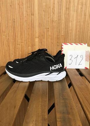 Кроссовки hoka one one clifton 8
