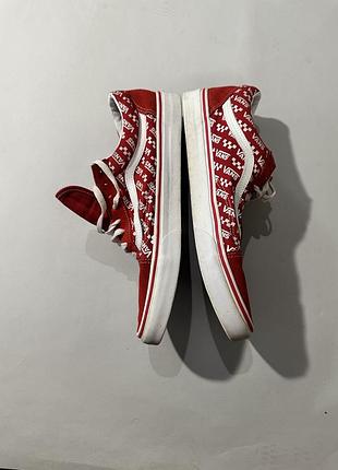 Кеди vans 46розмір, 30 см стелька 5