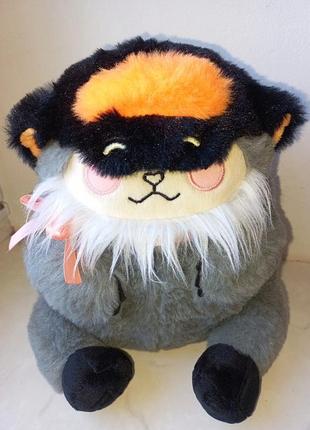 Мягкая игрушка critical role mister plush, 21×17 см