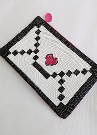 Косметичка пенал ipsy