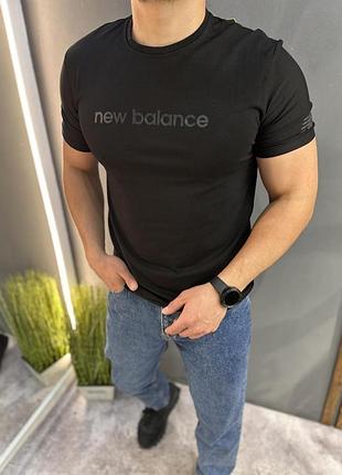 Футболка new balance