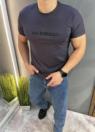 Футболка new balance